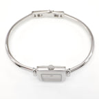 Gucci 1900L stainless steel crown