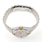 Breitling Callistino B52345 18k gold crown