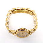 Raymond Weil Allegro 18k Gold Plated crown 5817