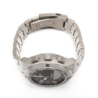 Tissot T-Touch II T047420A Titanium pushers