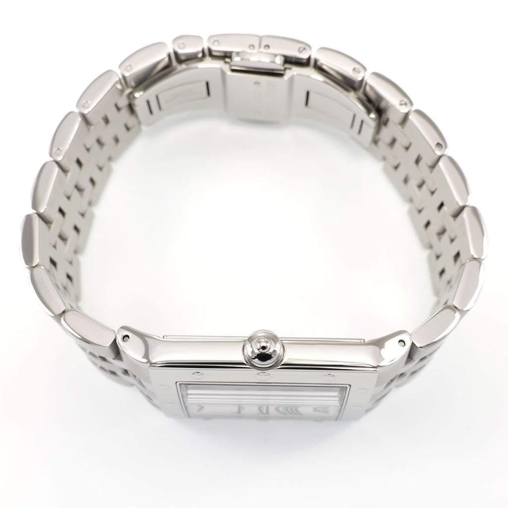 Raymond Weil Tango 5381 stainless steel crown