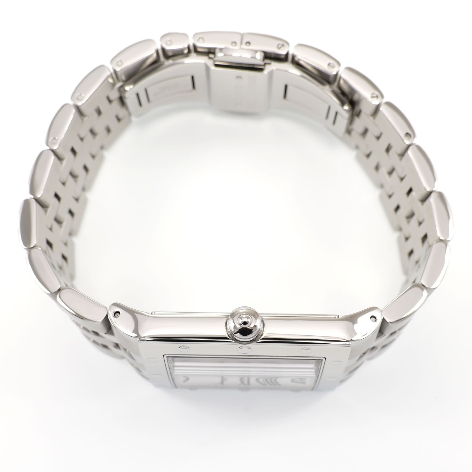 Raymond Weil Tango 5381 stainless steel crown