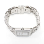 Raymond Weil Tango 5971 stainless steel crown