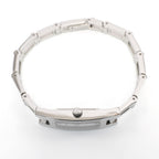 Gucci 3900L stainless steel crown