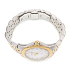 Raymond Weil Tango 5590 18k Gold plated crown