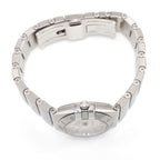 Omega Constellation 123.10.24.60.02.001 stainless steel crown