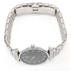 Longines La Grande Classique L4.209.4 stainless steel crown