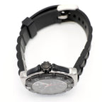 TAG Heuer Formula 1 WAC1210 Black PVD screw down crown