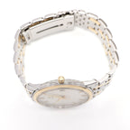 Omega De Ville Prestige 4310.31.00 18k Solid Gold crown