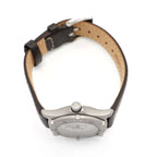 TAG Heuer 2000 Vintage 962.215 stainless steel screw down crown