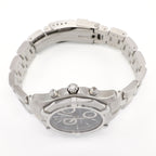 TAG Heuer 2000 Exclusive CN111F stainless steel screw down crown