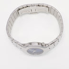 TAG Heuer Alter Ego WAA1410 stainless steel crown