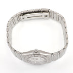 Omega Constellation 1458.75.00 stainless steel crown