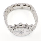 Longines Master Collection L2.629.4 stainless steel crown and pushers