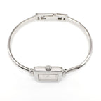 Gucci 1900L Stainless Steel crown