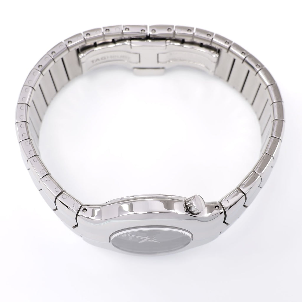 TAG Heuer Alter Ego WP131A stainless steel crown