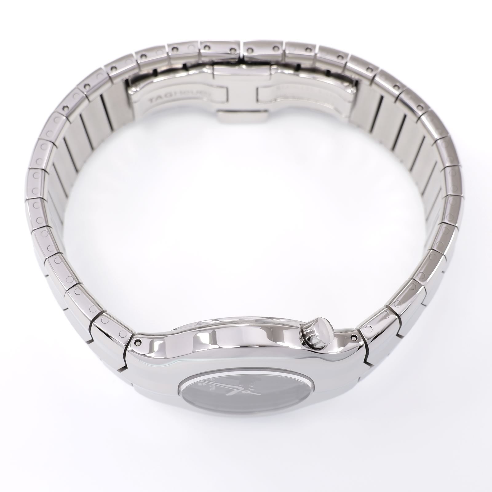 TAG Heuer Alter Ego WP131A stainless steel crown