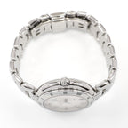 TAG Heuer Link WAT1311 stainless steel crown