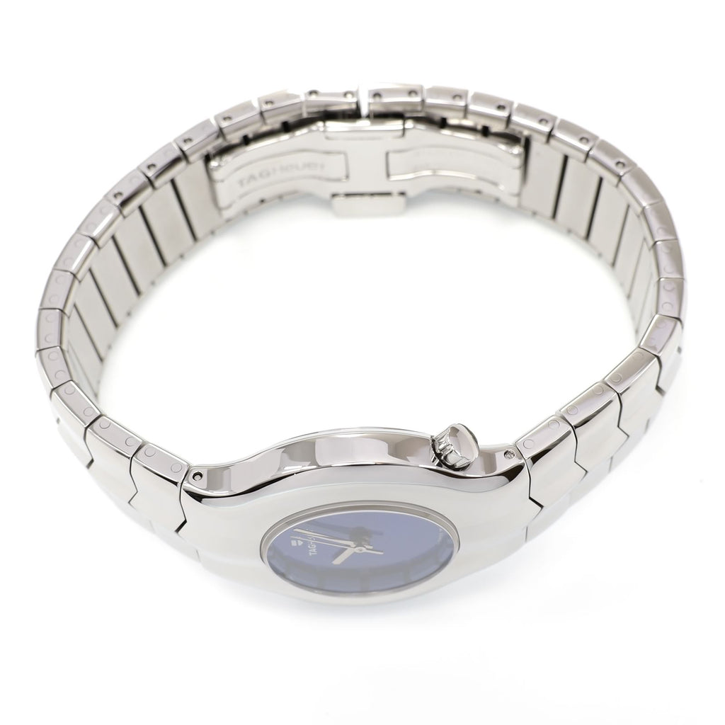 TAG Heuer Alter Ego WP1313 stainless steel crown