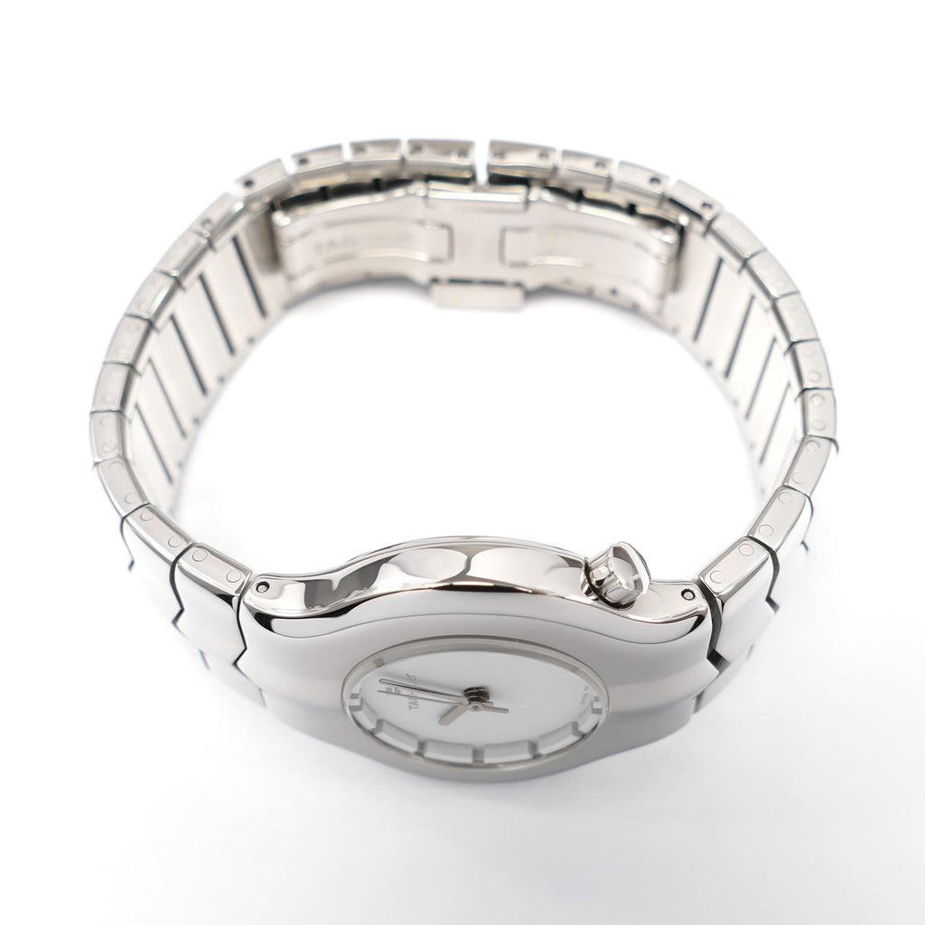 TAG Heuer Alter Ego WP1314 stainless steel crown