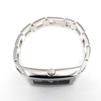 Gucci G-Link 110 Stainless Steel crown