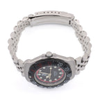 TAG Heuer Formula 1 374.513 stainless steel crown