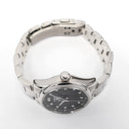 TAG Heuer Carrera WV1410 stainless steel crown