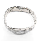 Longines DolceVita L5.158.4 stainless steel crown