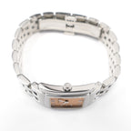 Longines DolceVita L5.158.4 stainless steel crown