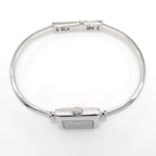 Gucci 1900L Stainless Steel crown