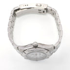 TAG Heuer Aquaracer WAF1414 stainless steel screw down crown