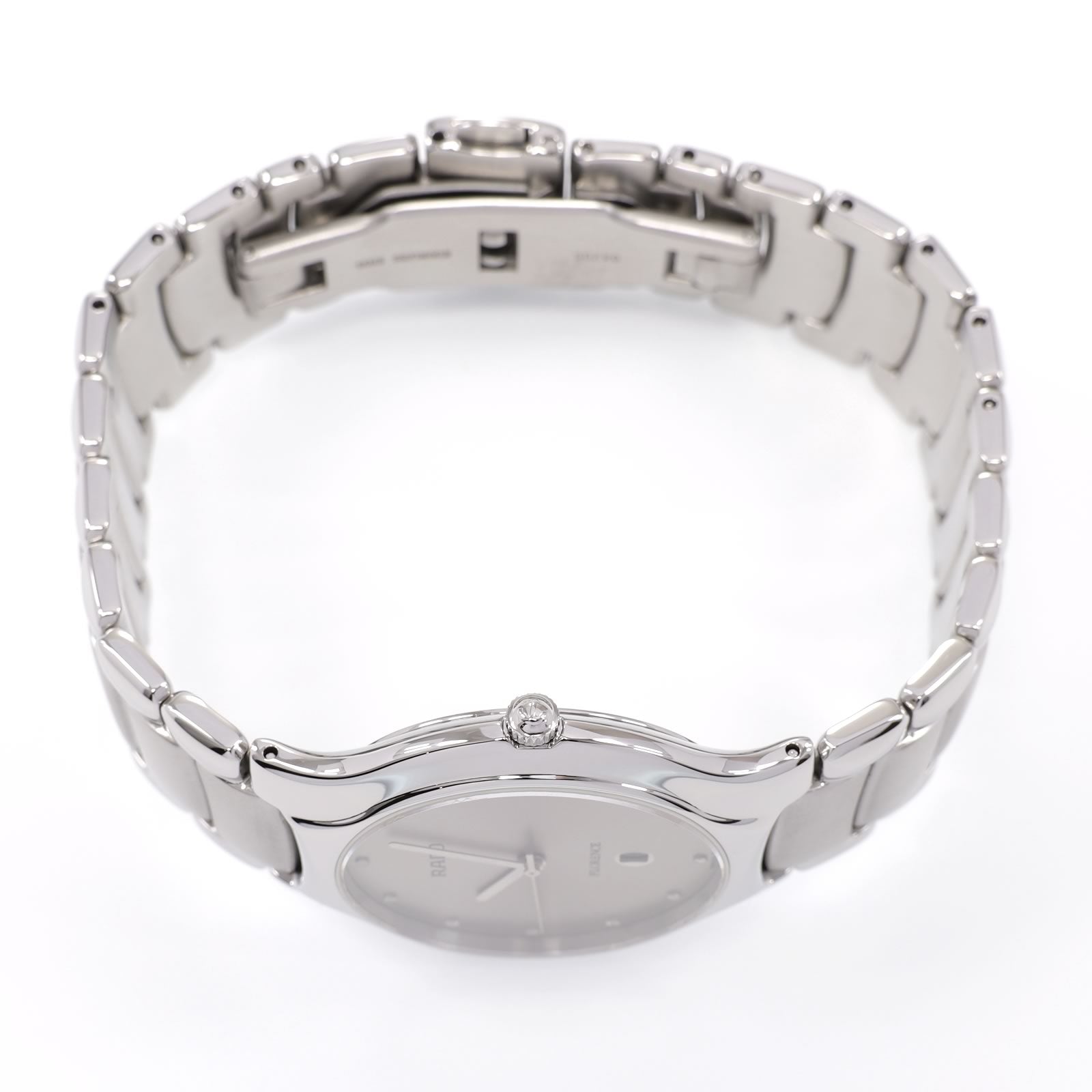 Rado Florence 152.3730.4 stainless steel crown