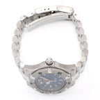 TAG Heuer 2000 WK1313 stainless steel screw down crown