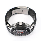 Tissot T-Race T048417A stainless steel crown