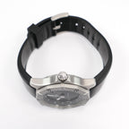 TAG Heuer 2000 Multigraph WK111A-0 stainless steel crown