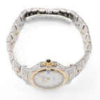Raymond Weil Parsifal 9430 18k gold plated crown