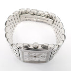 Raymond Weil Don Giovanni 4873 stainless steel crown and pushers