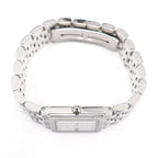 Raymond Weil Tango 5970 stainless steel crown
