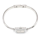 Gucci 1900L Stainless Steel crown