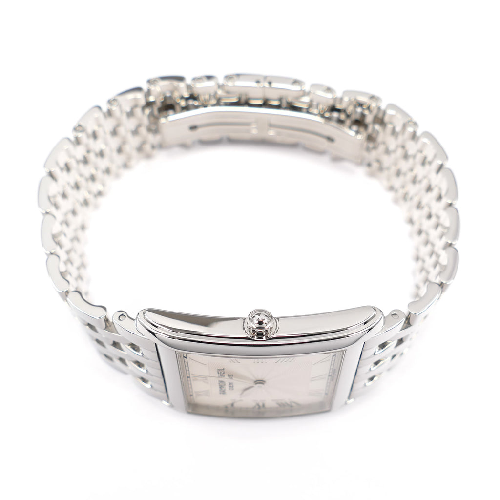 Raymond Weil Don Giovanni 9973/1 stainless steel crown