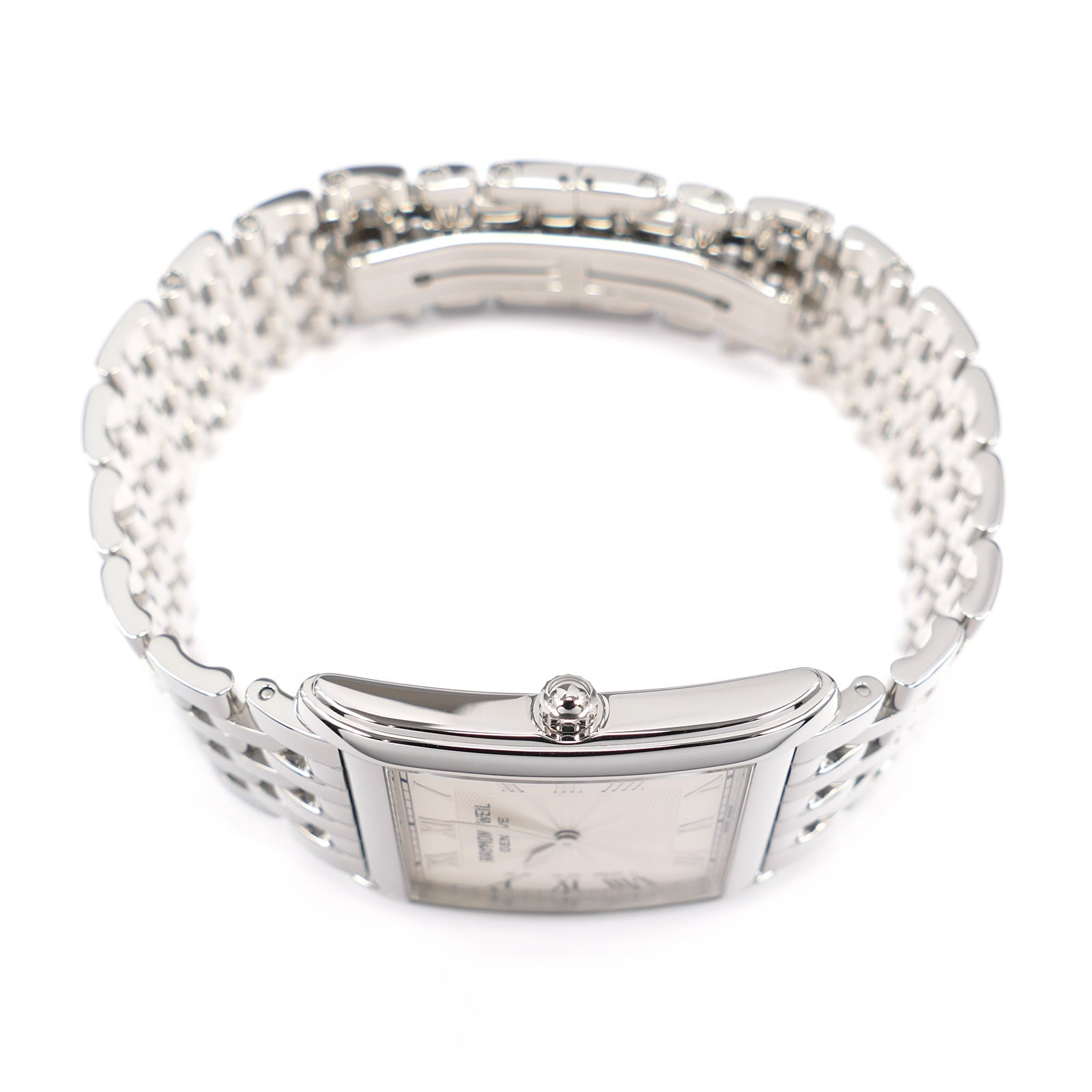 Raymond Weil Don Giovanni 9973/1 stainless steel crown