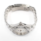 TAG Heuer Aquaracer WAF1412 stainless steel screw down crown