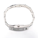 Gucci 3900L stainless steel crown