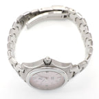 TAG Heuer Link WJF1312 stainless steel screw down crown