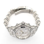 TAG Heuer 6000 Chronograph CH1110-0 stainless steel screw down crown