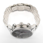 Maurice Lacroix Les Classiques LC1228 stainless steel crown and pushers