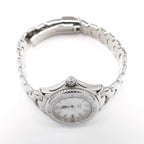 TAG Heuer Link WJ1313-0 stainless steel screw down crown
