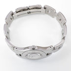 Baume & Mercier Linea 65305 stainless steel crown
