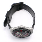 TAG Heuer Formula 1 374.513 stainless steel crown