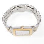 Raymond Weil Tango 5381 18k gold plated crown